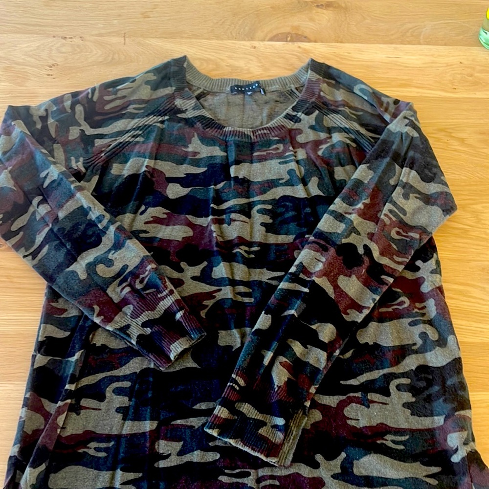 Sanctuary Sweater